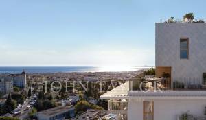 Sale Apartment Nice
