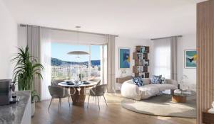 Sale Apartment Nice