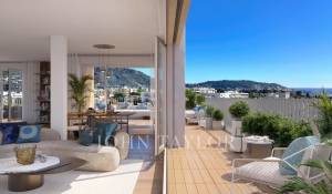 Sale Apartment Nice