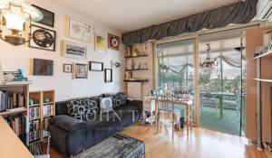Sale Apartment Nice