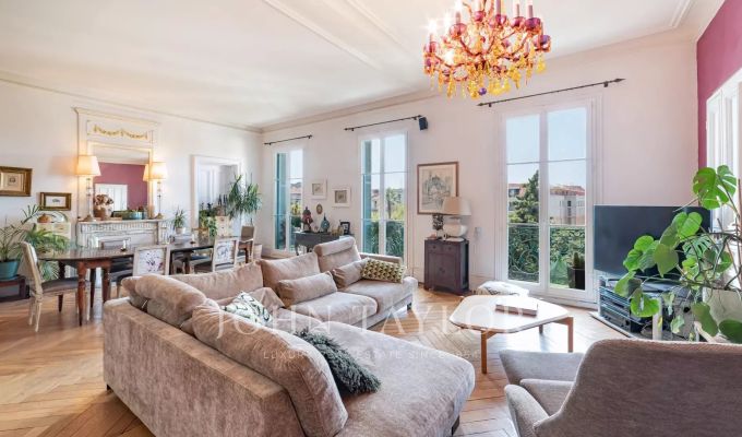 Sale Apartment Nice