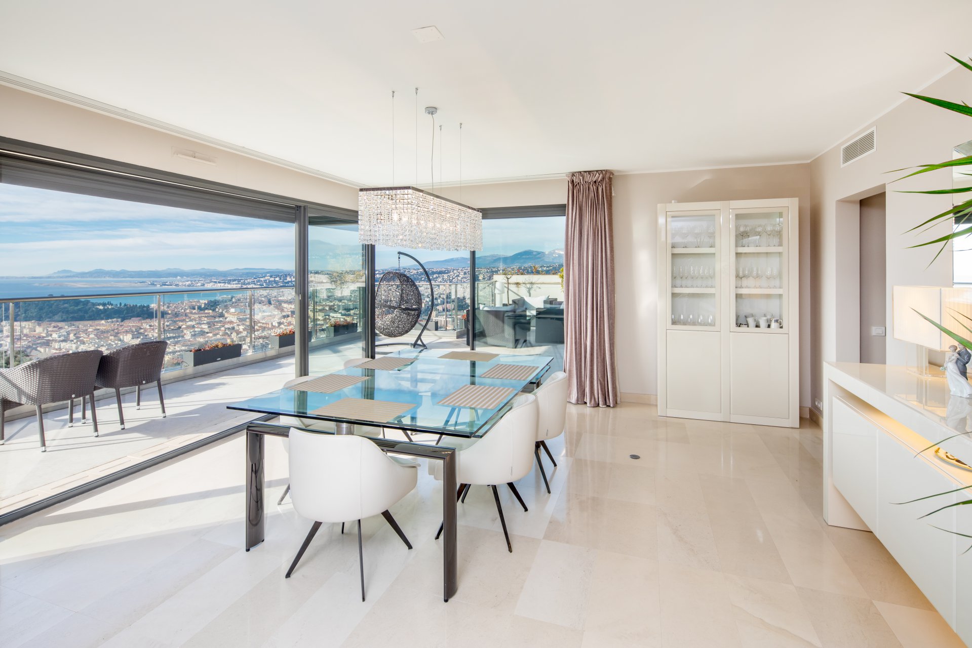 Ad Sale Apartment Nice (06300), 6 Rooms refV0757SJ