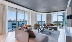 Sale Apartment North Miami Beach