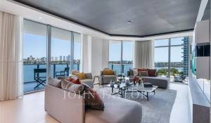 Sale Apartment North Miami Beach