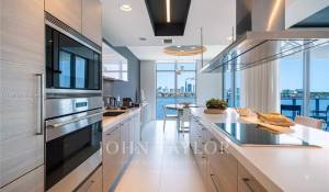 Sale Apartment North Miami Beach