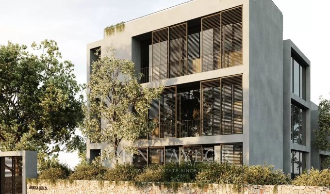 Sale Apartment Nuestra Señora de Jesus