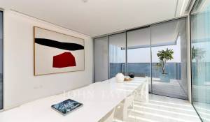 Sale Apartment Palm Jumeirah