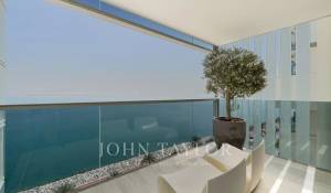 Sale Apartment Palm Jumeirah