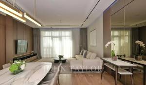 Sale Apartment Palm Jumeirah