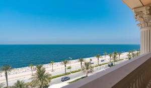 Sale Apartment Palm Jumeirah