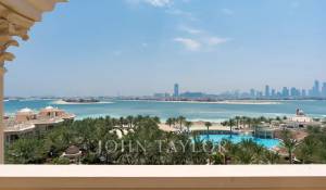 Sale Apartment Palm Jumeirah