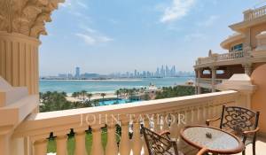 Sale Apartment Palm Jumeirah
