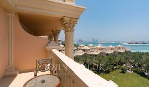 Sale Apartment Palm Jumeirah