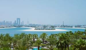 Sale Apartment Palm Jumeirah