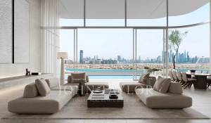 Sale Apartment Palm Jumeirah
