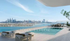 Sale Apartment Palm Jumeirah