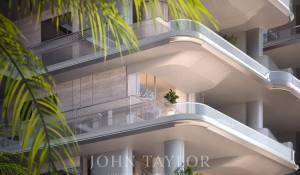 Sale Apartment Palm Jumeirah