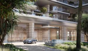 Sale Apartment Palm Jumeirah