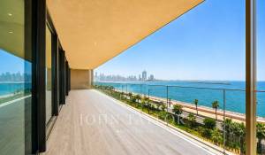 Sale Apartment Palm Jumeirah