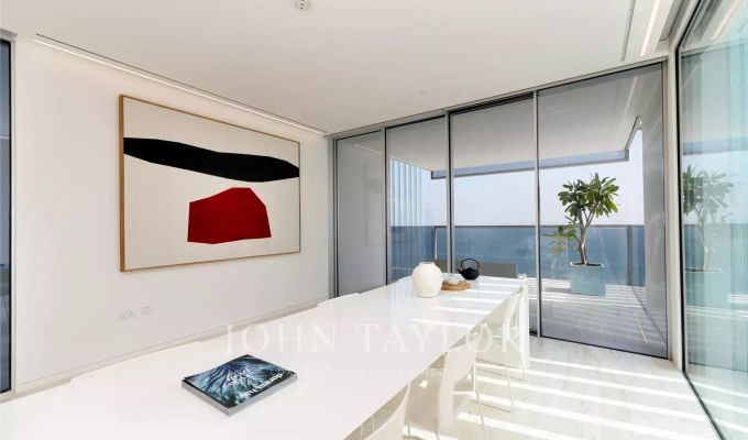 Sale Apartment Palm Jumeirah
