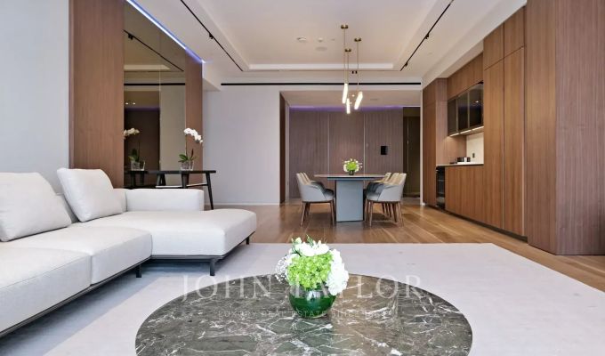 Sale Apartment Palm Jumeirah