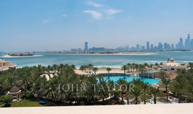 Sale Apartment Palm Jumeirah