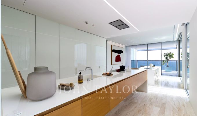 Sale Apartment Palm Jumeirah