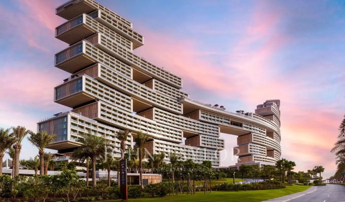 Sale Apartment Palm Jumeirah