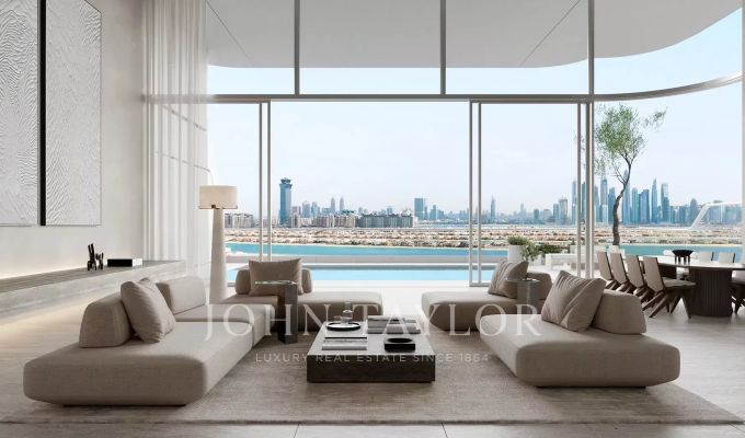 Sale Apartment Palm Jumeirah