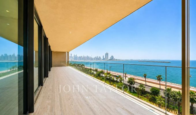 Sale Apartment Palm Jumeirah