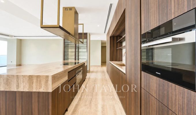 Sale Apartment Palm Jumeirah