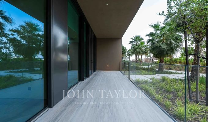 Sale Apartment Palm Jumeirah