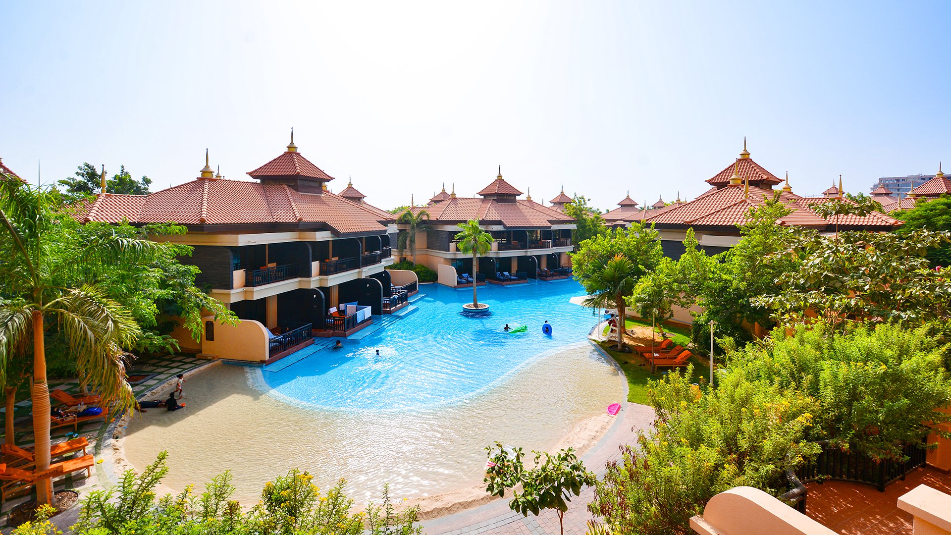 Ad Sale Apartment Palm Jumeirah Anantara Residences refV0150DU