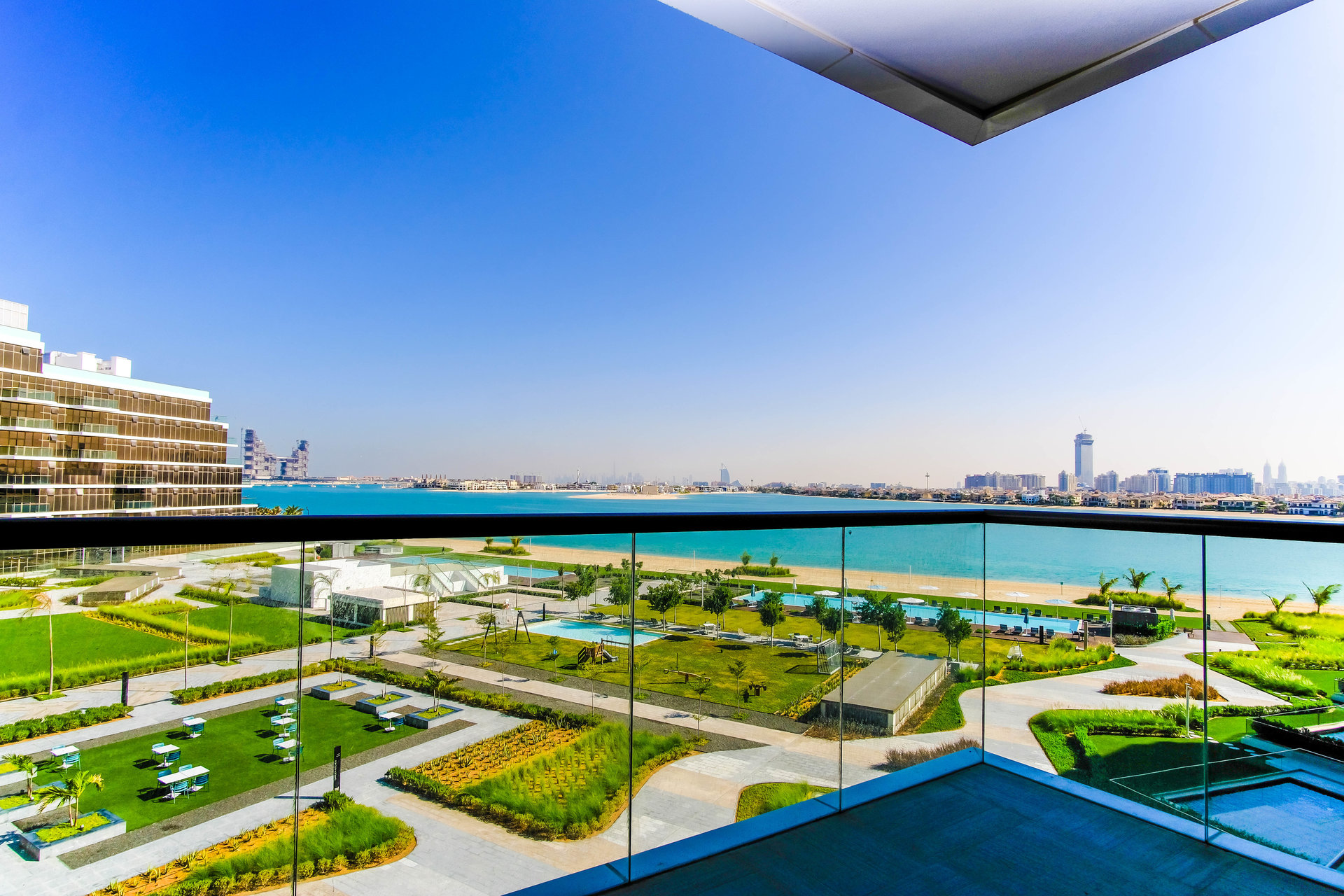Ad Sale Apartment Palm Jumeirah The 8 refV0881DU