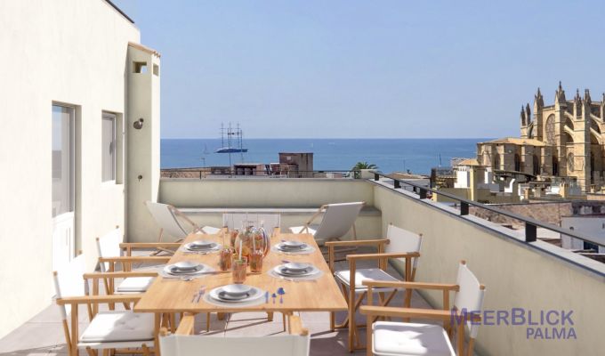 Sale Apartment Palma de Mallorca
