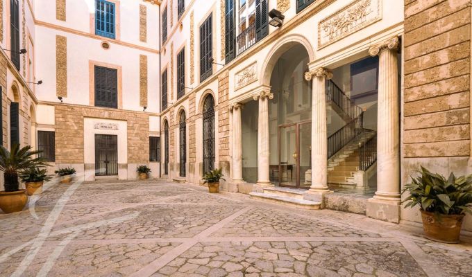 Sale Apartment Palma de Mallorca