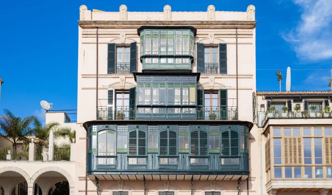 Sale Apartment Palma de Mallorca