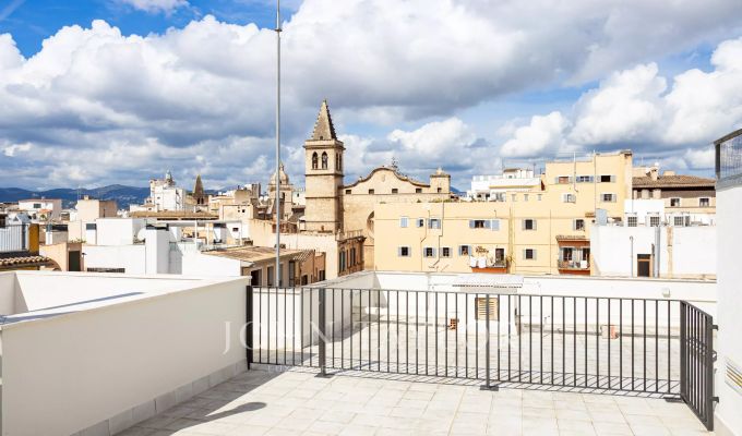 Sale Apartment Palma de Mallorca