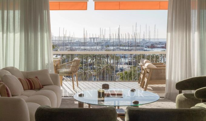 Sale Apartment Palma de Mallorca