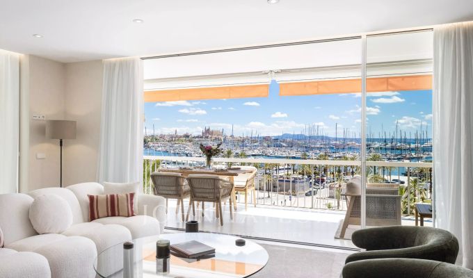 Sale Apartment Palma de Mallorca