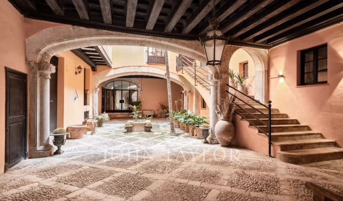 Sale Apartment Palma de Mallorca