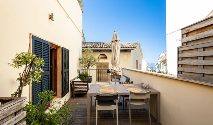 Sale Apartment Palma de Mallorca