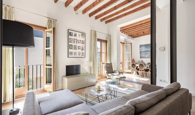 Sale Apartment Palma de Mallorca