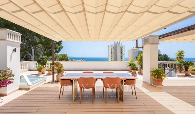 Sale Apartment Palma de Mallorca