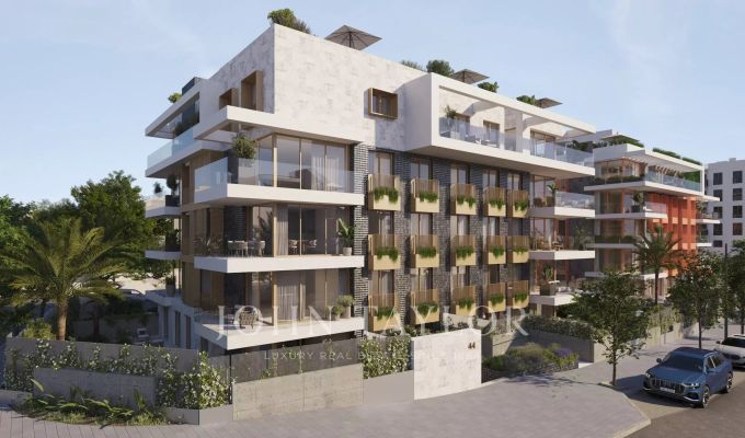 Sale Apartment Palma de Mallorca