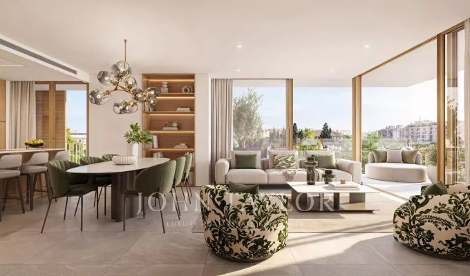 Sale Apartment Palma de Mallorca