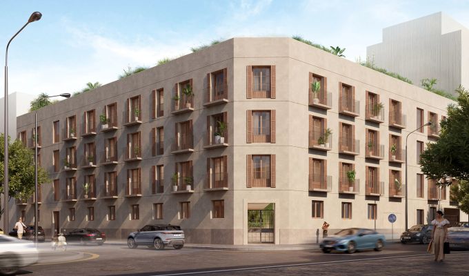 Sale Apartment Palma de Mallorca