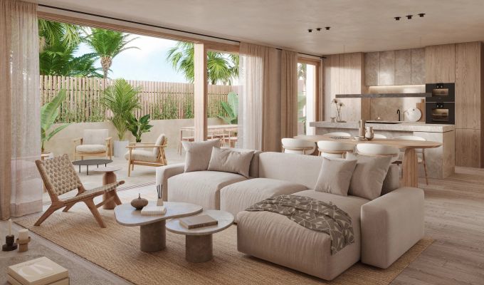 Sale Apartment Palma de Mallorca