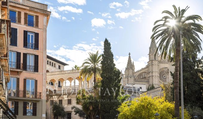 Sale Apartment Palma de Mallorca