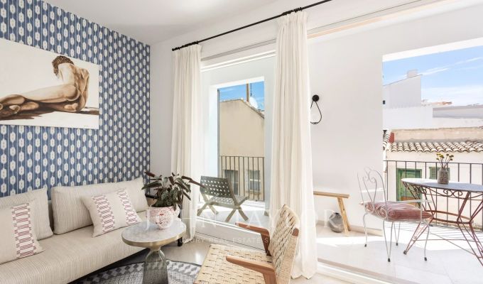 Sale Apartment Palma de Mallorca